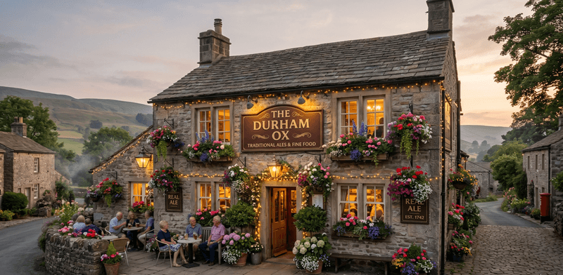 IMG · Pub interior · Pie & hearth